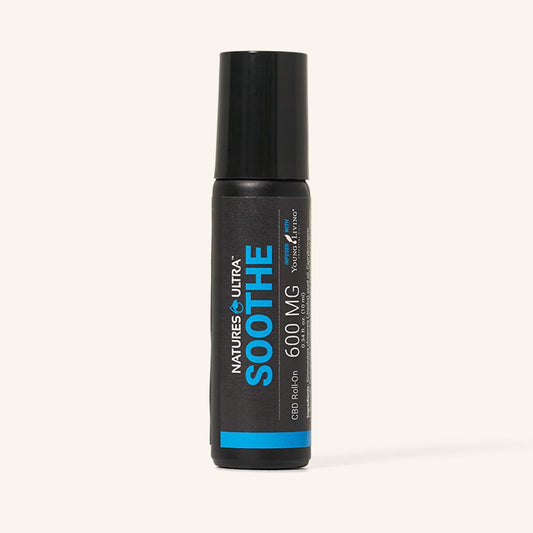Soothe Roll-On