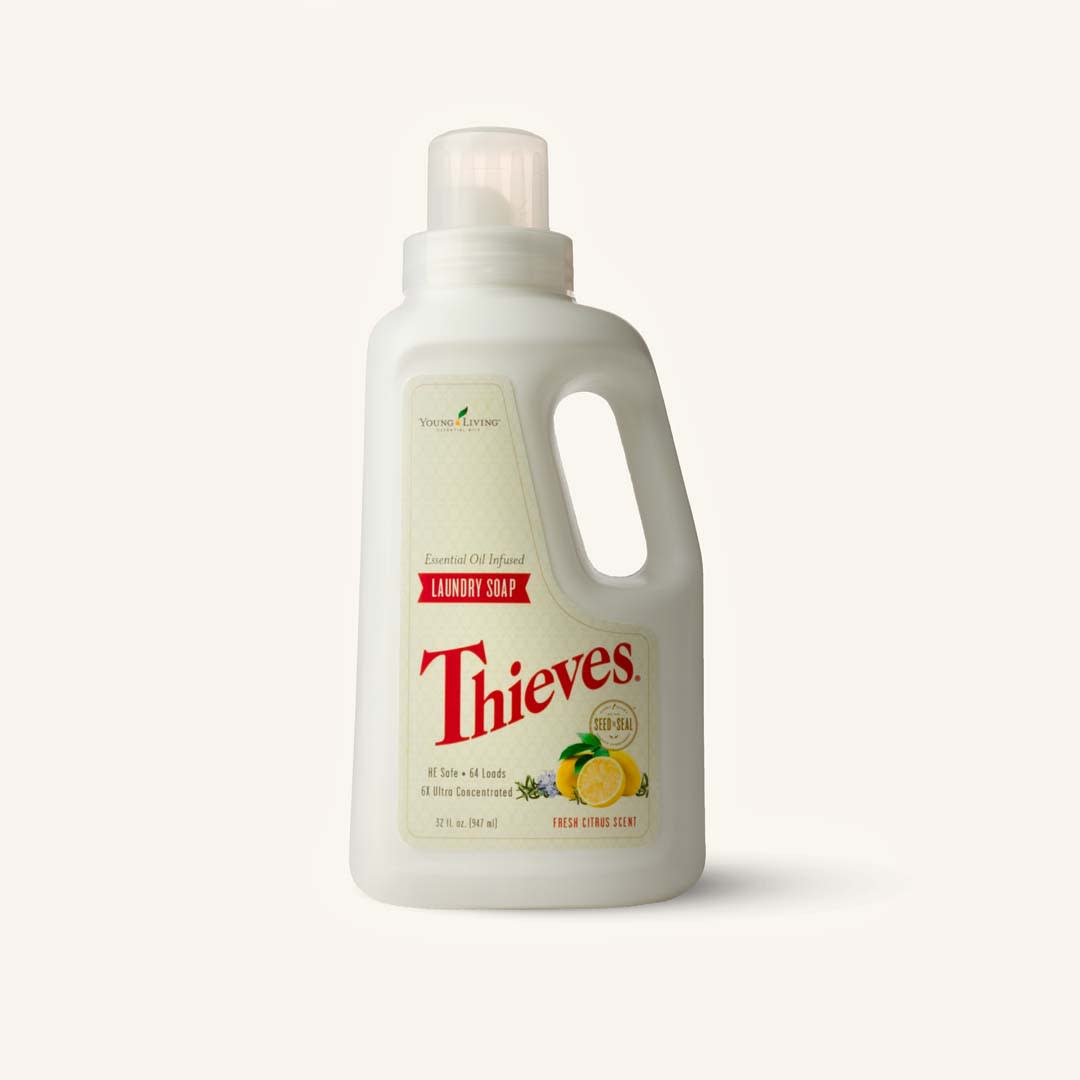 Thieves Laundry Detergrnt
