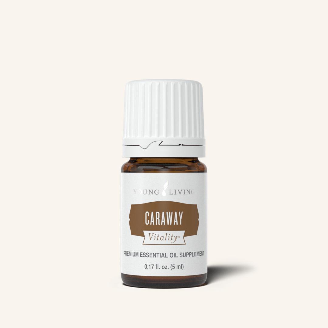 Caraway Vitality™