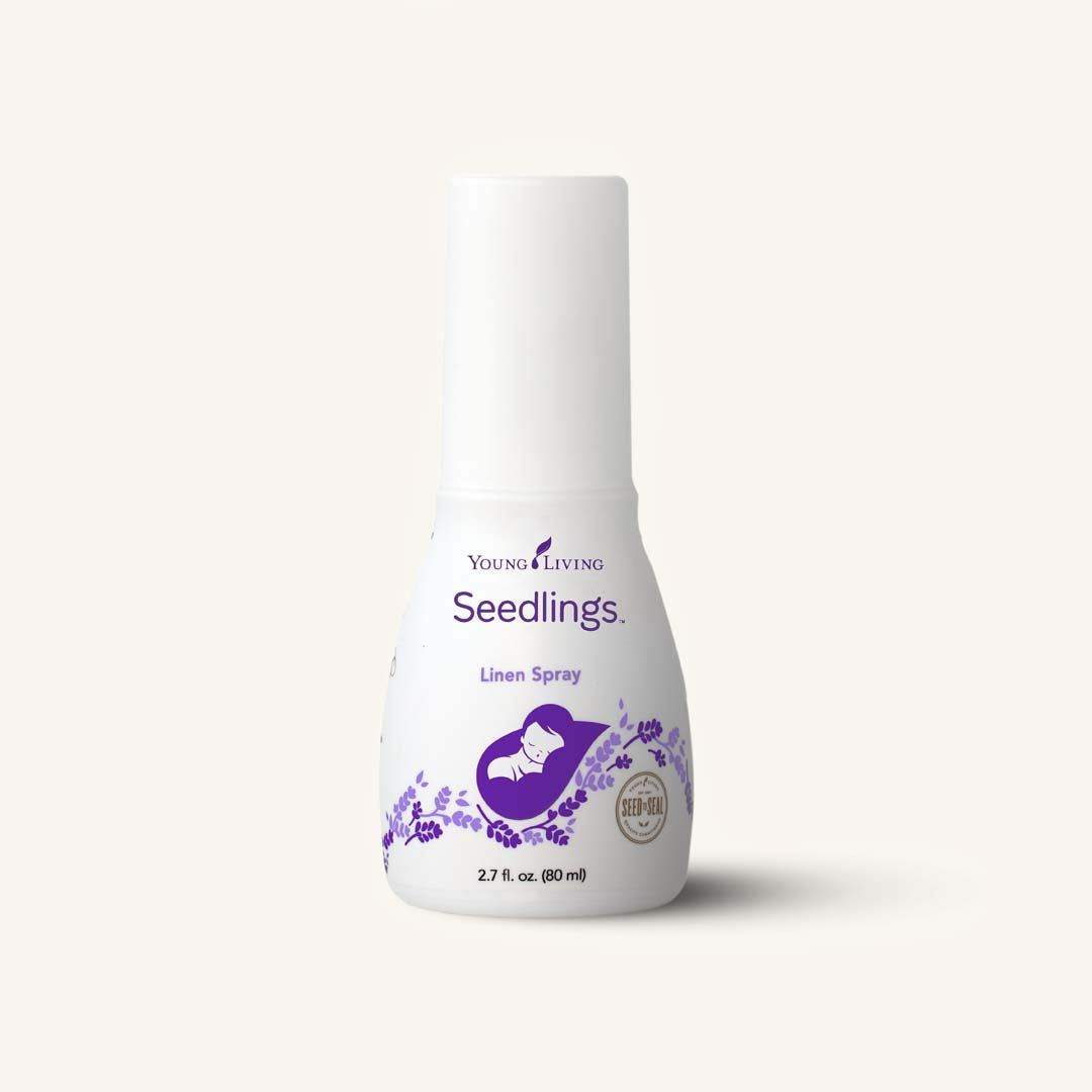 Young Living Seedlings Linen Spray