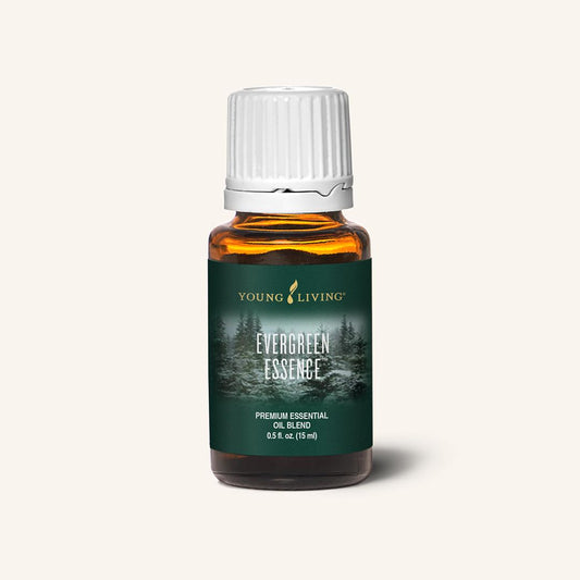 Evergreen Essence Essential Oil