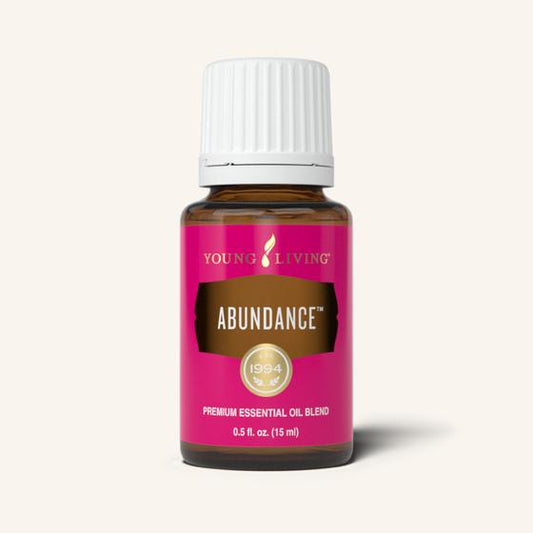 Abundance™ Essential Oil Blend