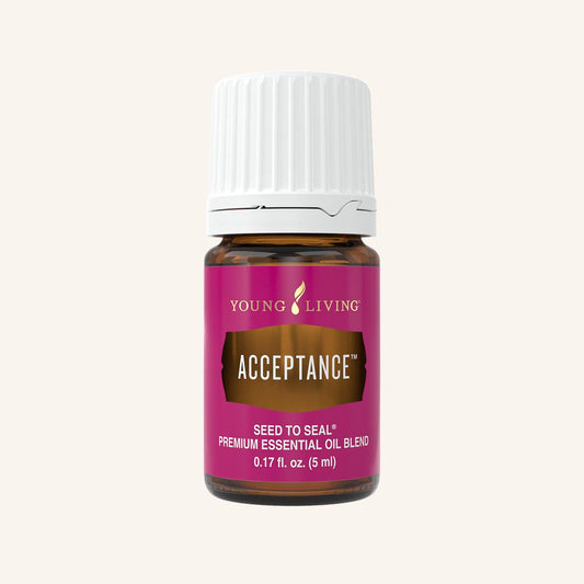 Acceptance Essential Oil Blend