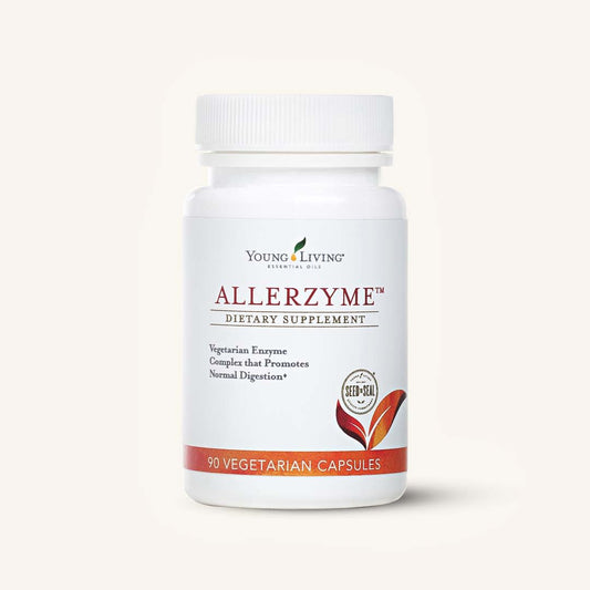 Allerzyme Capsules