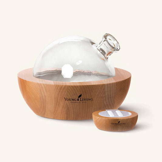 Aria Ultrasonic Diffuser