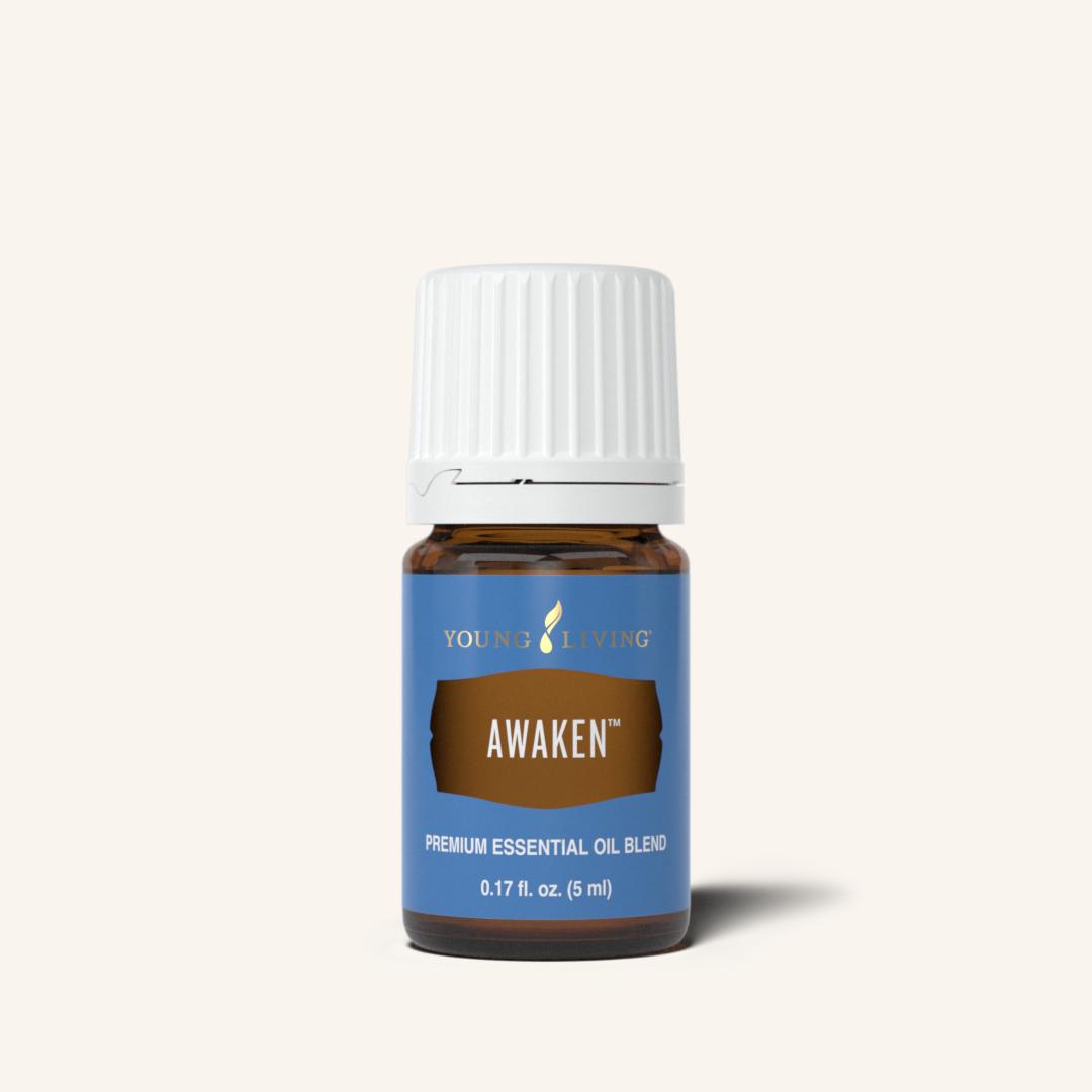 Awaken Essential Oil Blend