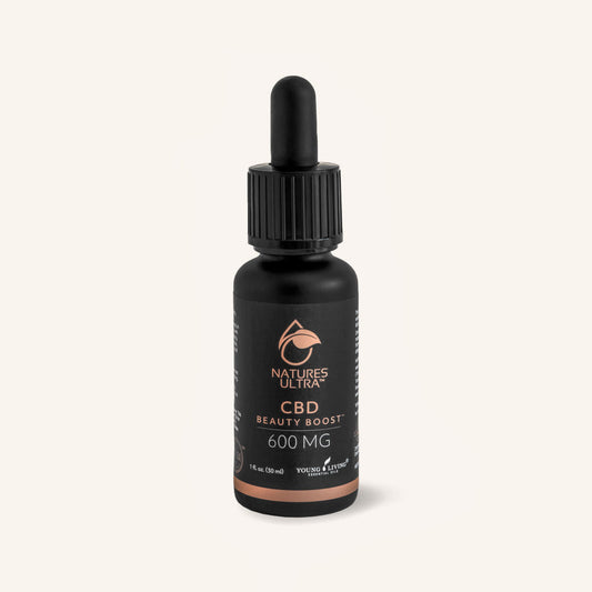 CBD Beauty Boost