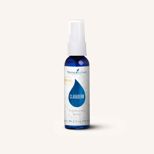 ClaraDerm™ Cooling Mist