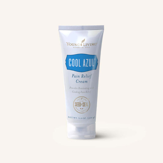 Cool Azul Pain Relief Cream