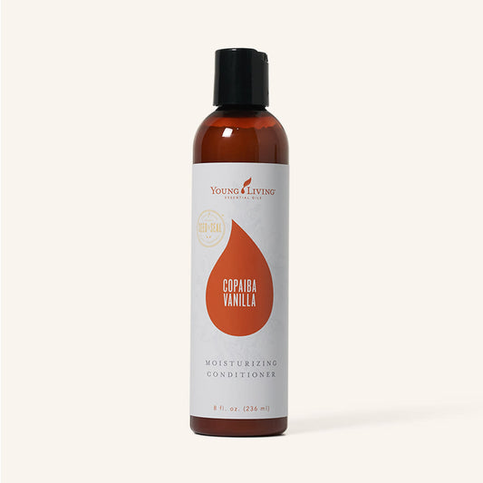 Copaiba Vanilla Moisturizing Conditioner