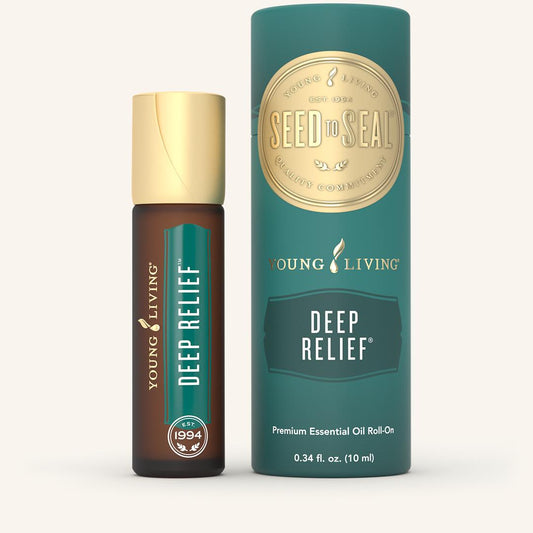 Deep Relief Roll-On