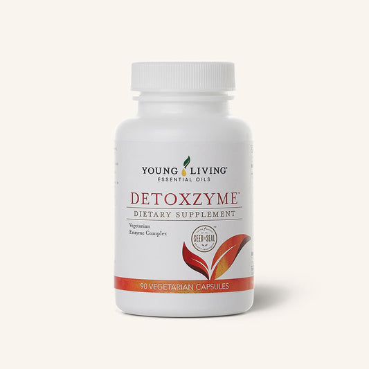 Detoxzyme