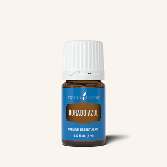 Dorado Azul Essential Oil