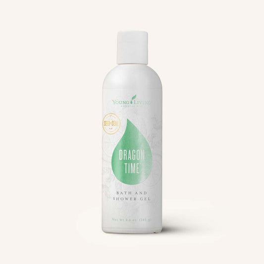 Dragon Time Bath & Shower Gel