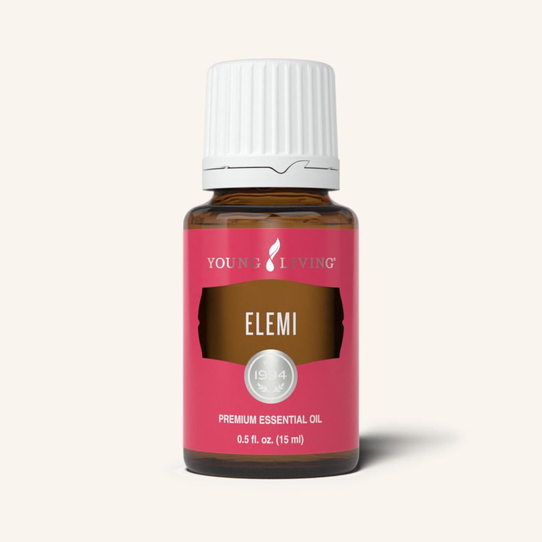 Elemi Essential Oil