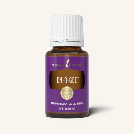 En-R-Gee Essential Oil