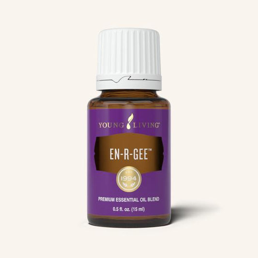 En-R-Gee Essential Oil