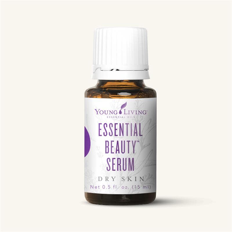 Essential Beauty Serum