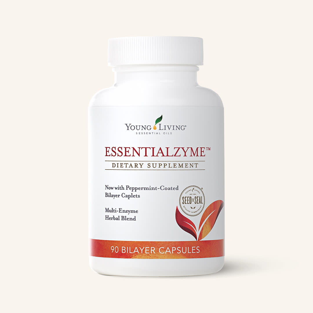 Essentialzyme