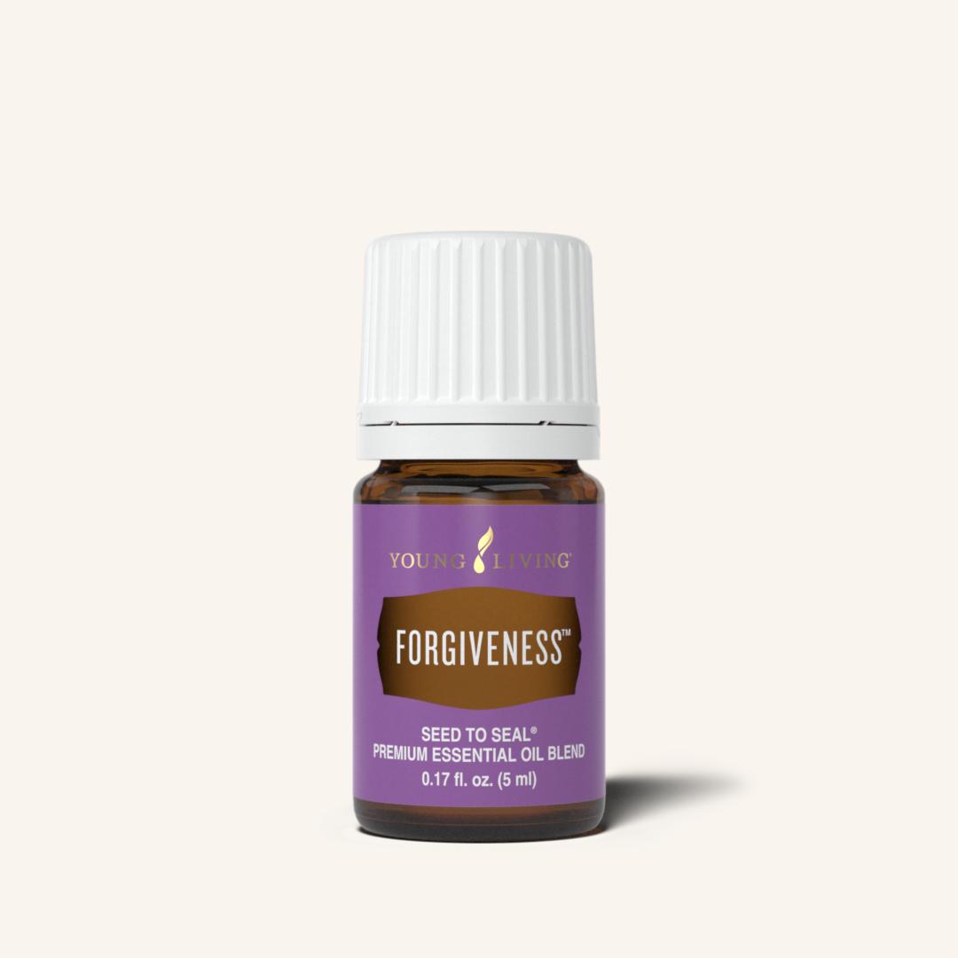 Forgiveness Essential Oil Blend