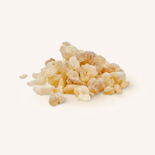 Frankincense Resin Bag