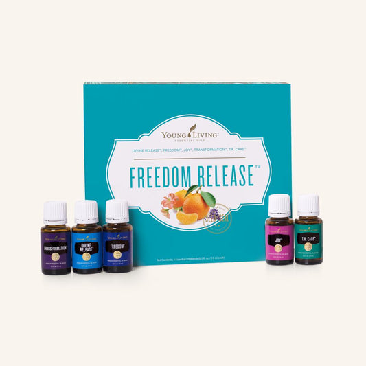 Freedom Release™ Collection