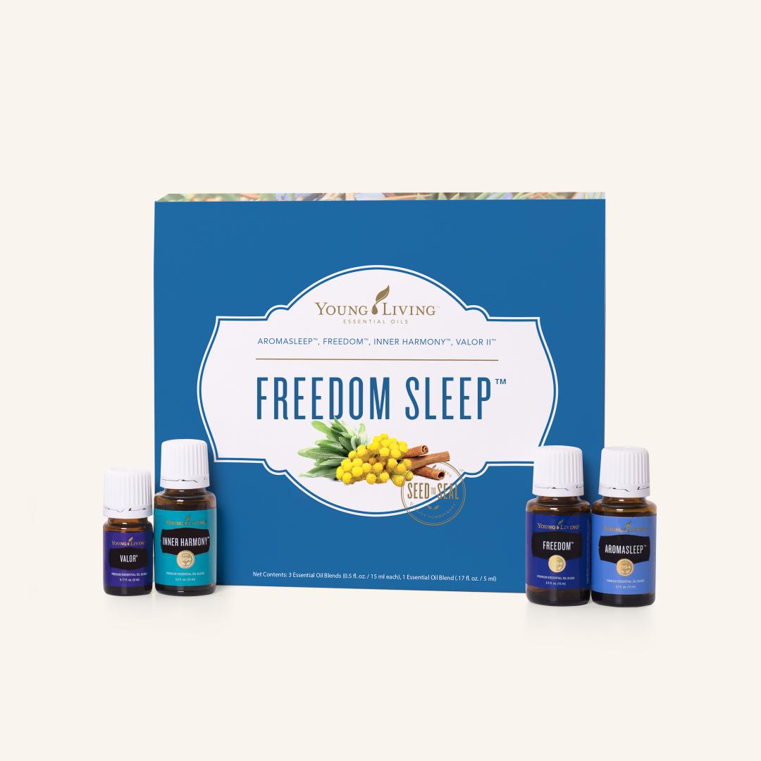 Freedom Sleep™ Collection