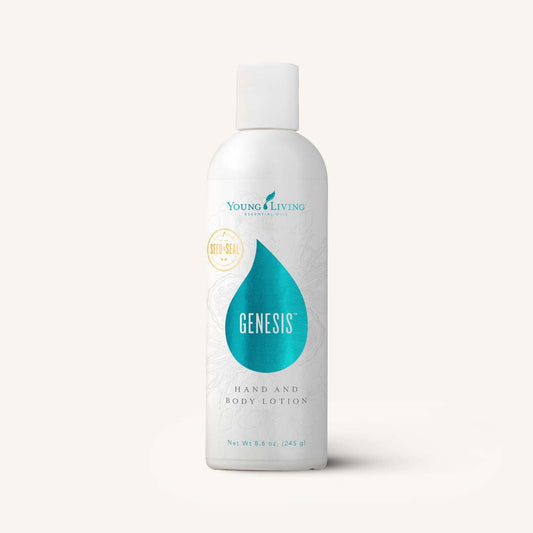 Genesis Hand & Body Lotion