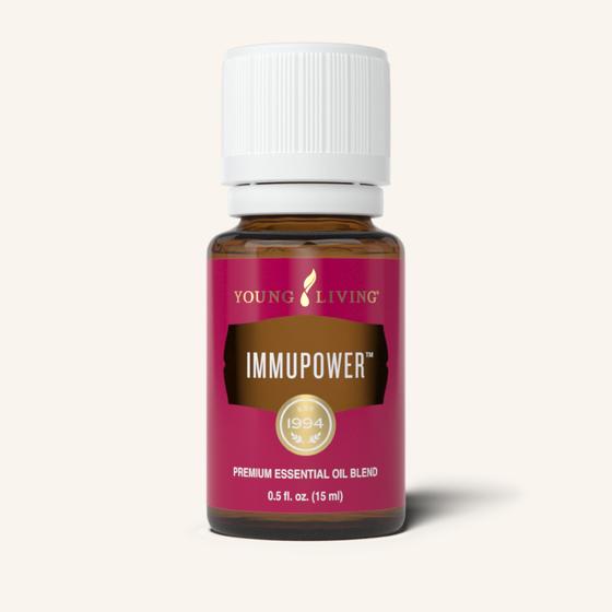 Immupower™ Essential Oil Blend