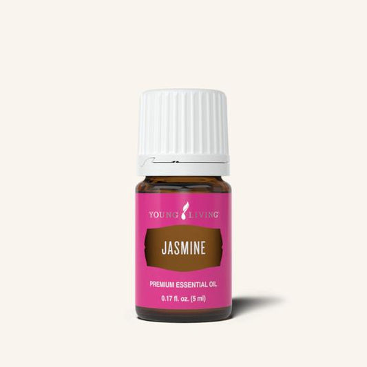 Jasmine Essential Oil