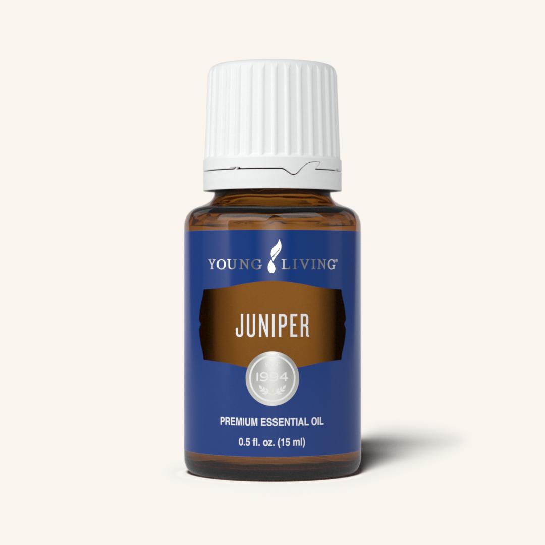 Juniper Essential Oil