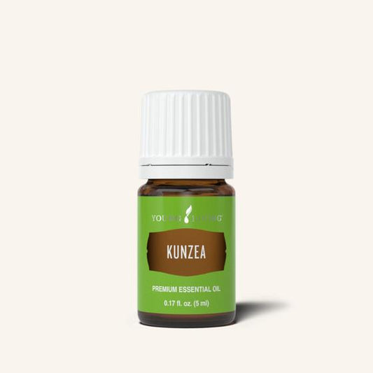 Kunzea Essential Oil