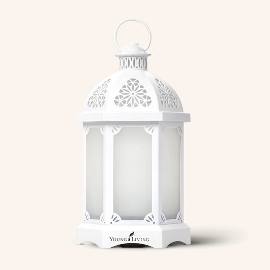 Lantern Ultrasonic Diffuser