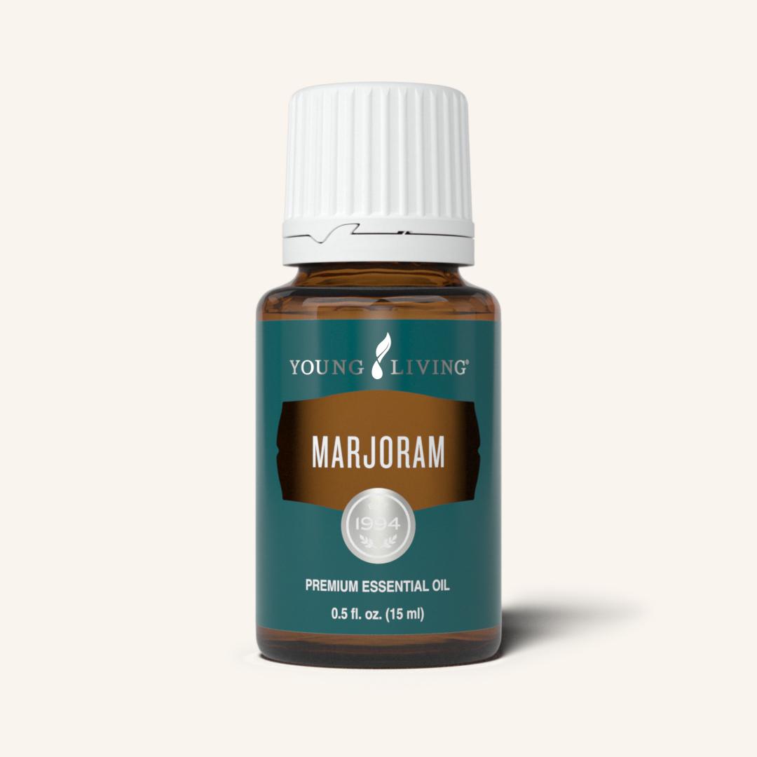 Marjoram Essential Oil