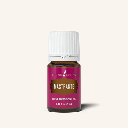 Mastrante Essential Oil