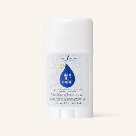 Meadow Mist Deodorant