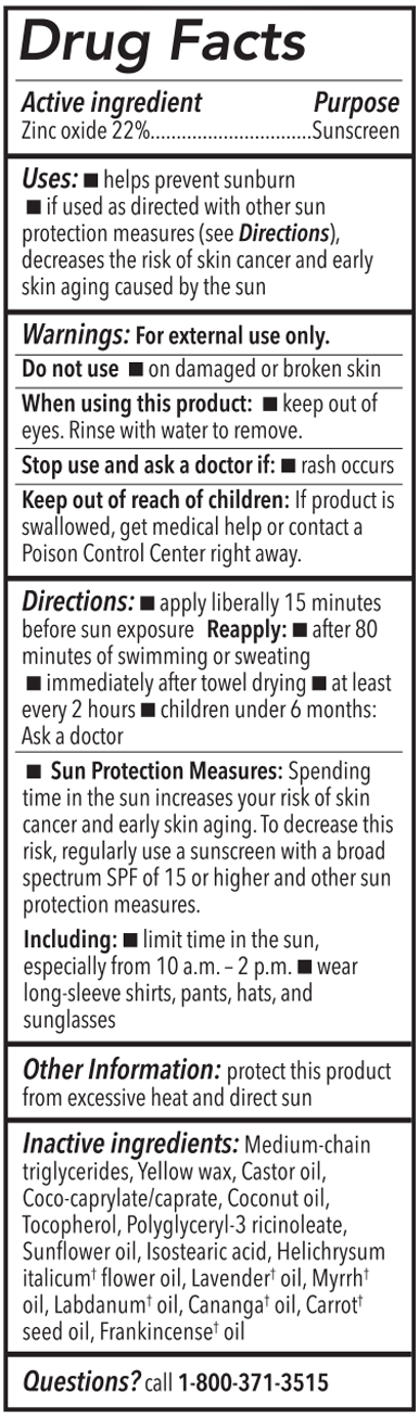 Mineral Sunscreen Lotion SPF 50