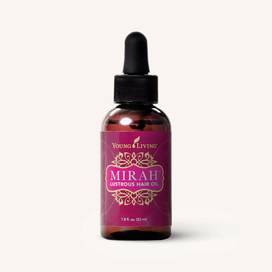 Mirah Lustrous Hair Oil