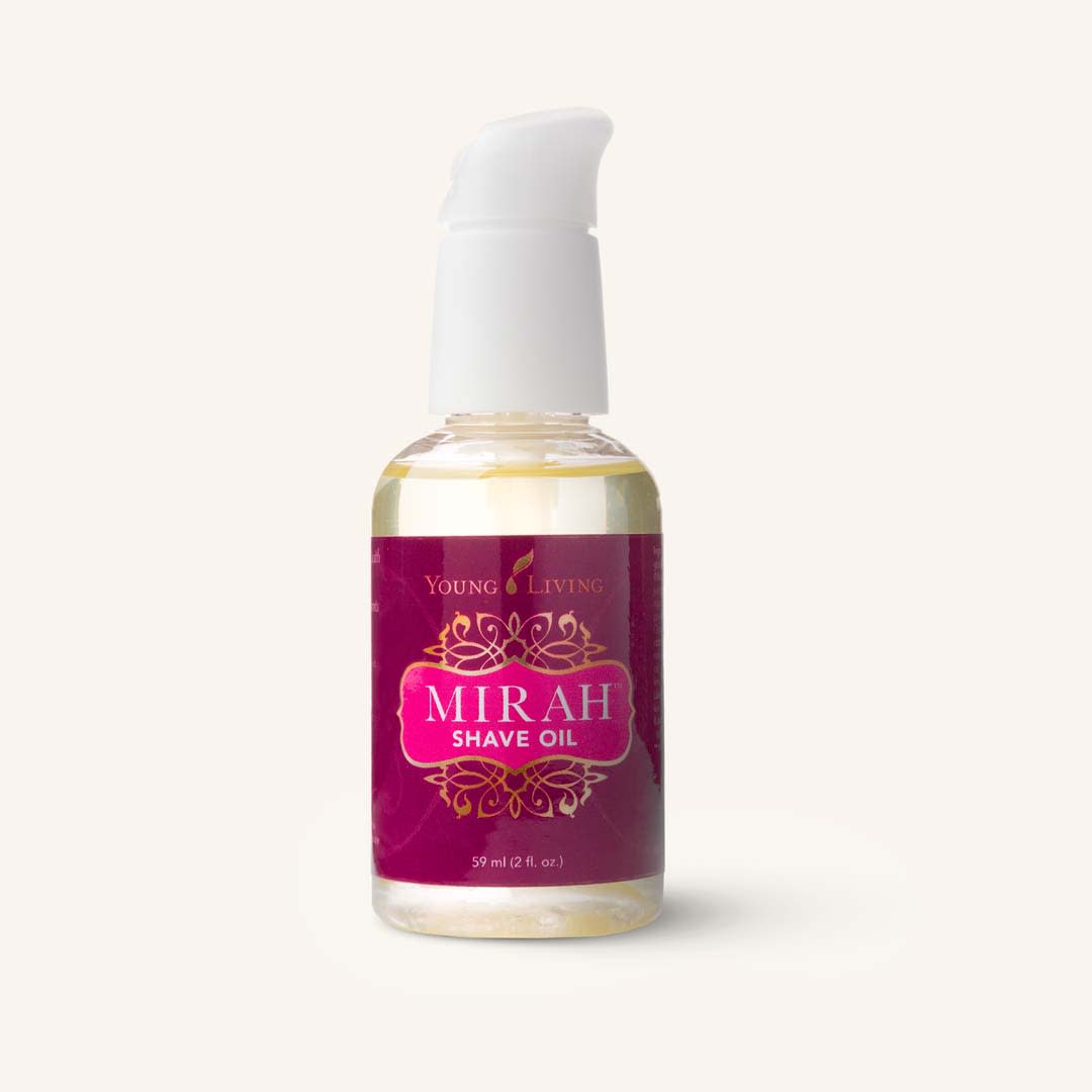 Mirah Shave Oil