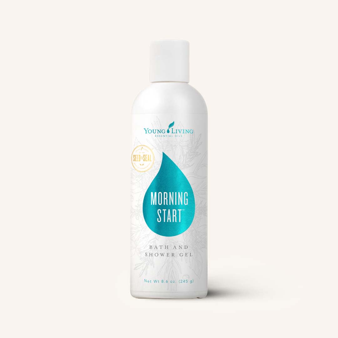 Morning Start Bath & Shower Gel