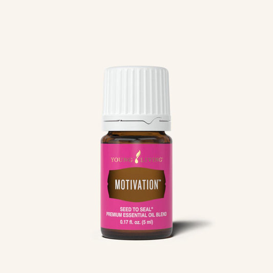 Motivation Essential Oil Blend