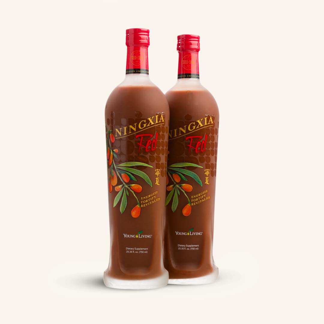 NingXia Red 2pk