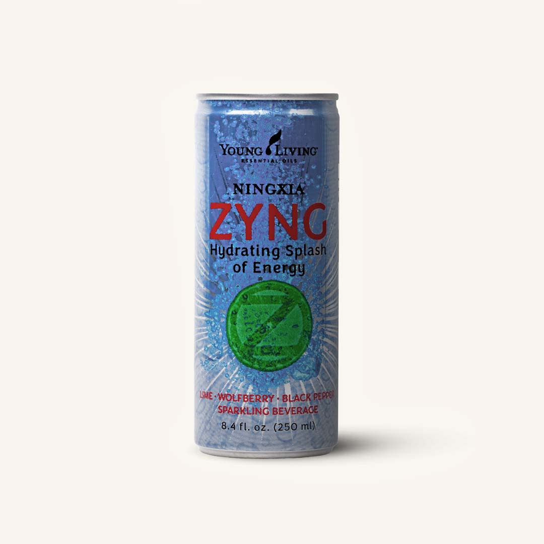 NingXia Zyng 12 pk