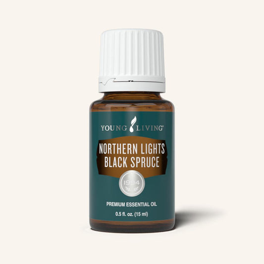 Northern Lights Black Spruce Essential Oil