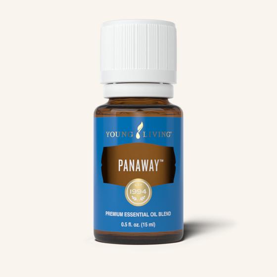 PanAway Essential Oil Blend