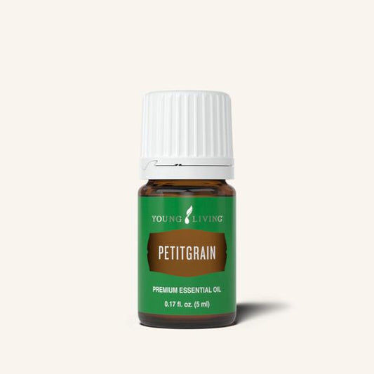 Petitgrain Essential Oil