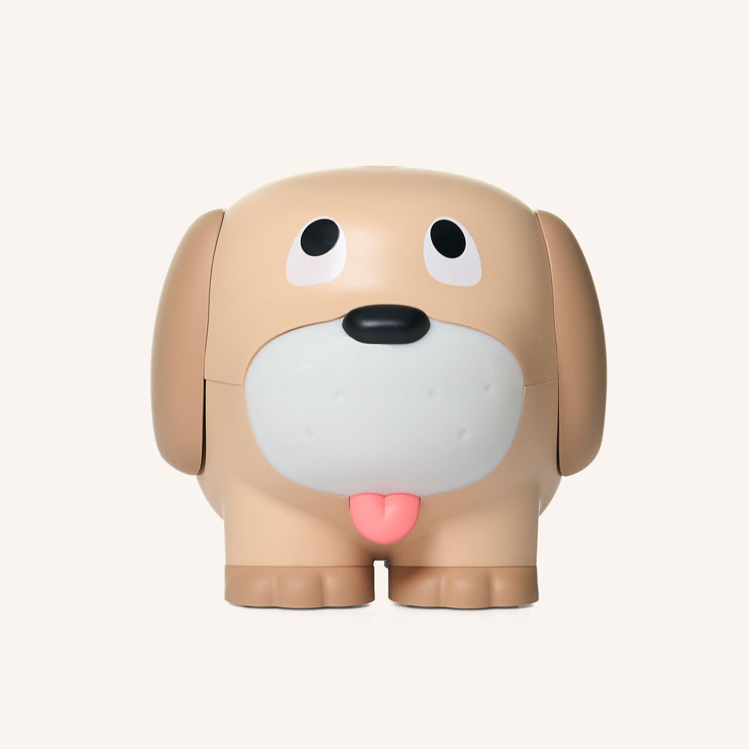 Sprout the Puppy™ Diffuser – Tranquility & Wellness