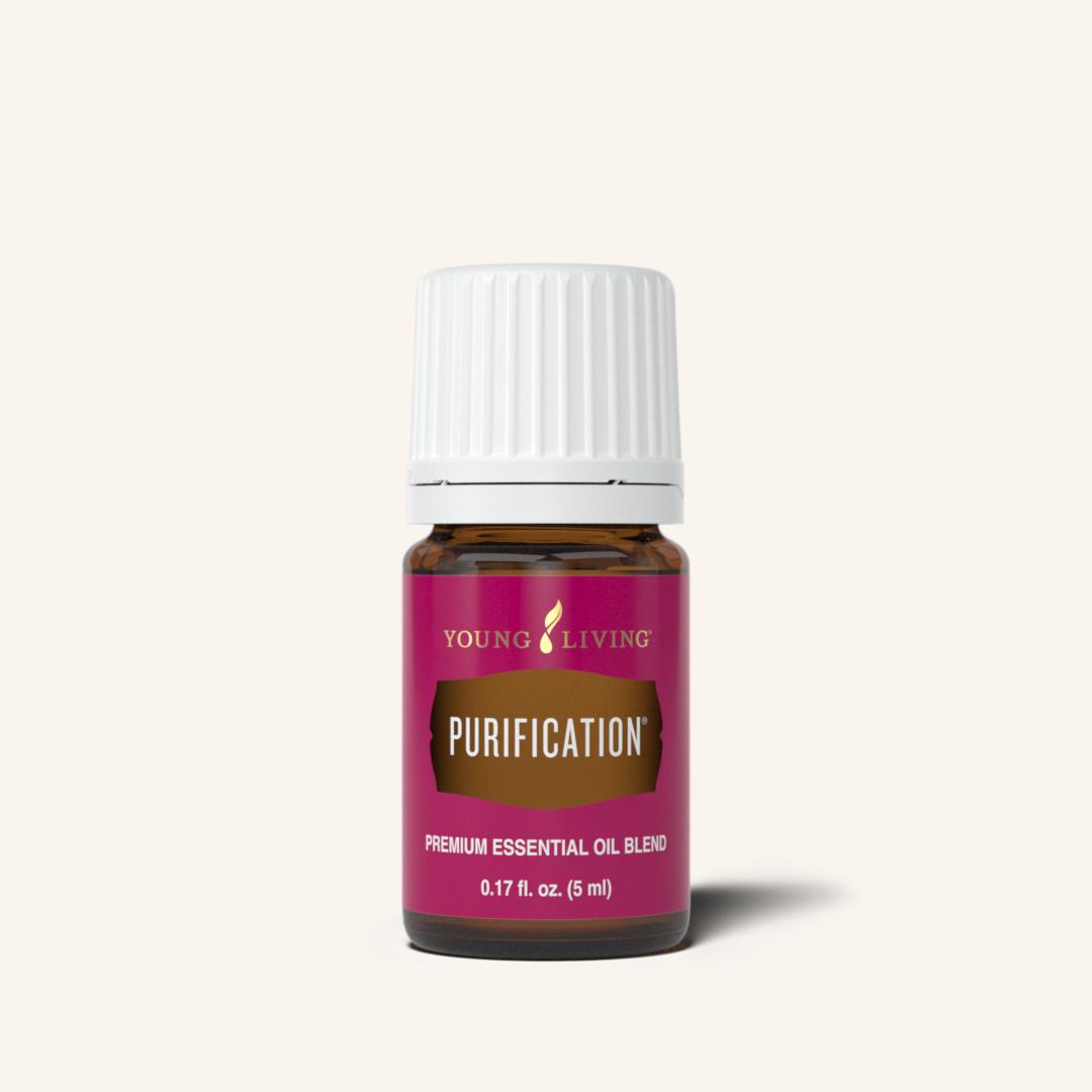 Purification Essential Oil Blend 5ml