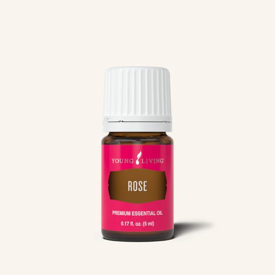 Rose Essential Oil