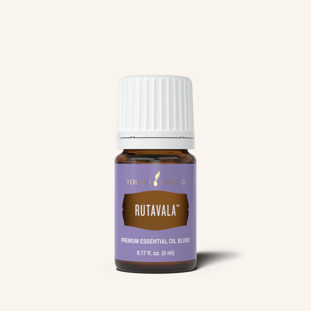 RutaVaLa Essential Oil